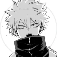 Katsuki Bakugou
