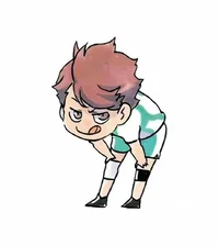 Oikawa Toru
