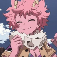 Mina Ashido
