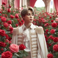 Park jimin 