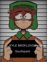 Kyle - SP