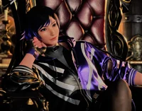 Reina Mishima