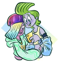 Ritzneer -wholesome-