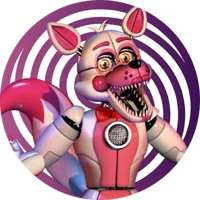 Funtime Foxy 