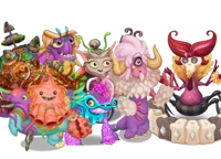 The Adult Celestials
