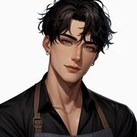 Barista - BL