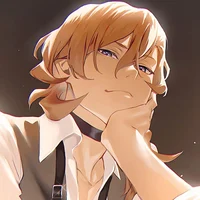 Chuuya