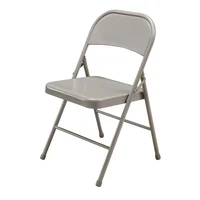 Metal Folding Chair