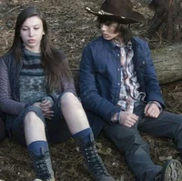 Enid y Carl 