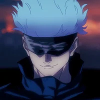 Gojo Satoru 
