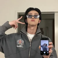 Xu Minghao