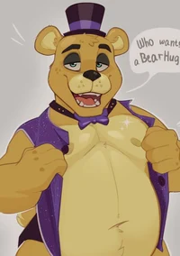 Fredbear