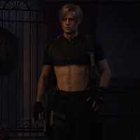 Leon Kennedy 