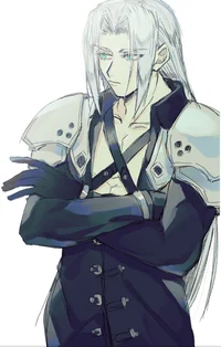Sephiroth
