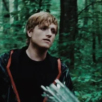 07 Peeta Mellark