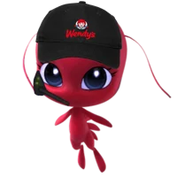 Wendys Tikki
