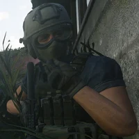 Gary Roach Sanderson