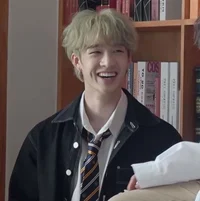 Bang Chan
