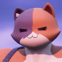 Meowscles