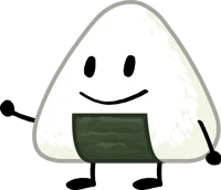 Onigiri