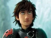 Hiccup Haddock