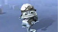 Crazy Frog Jamba