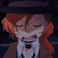Chuuya as your BF