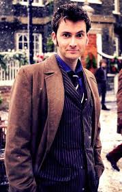 10th Doctor