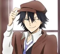 Edogawa Ranpo