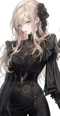 Sage Grace