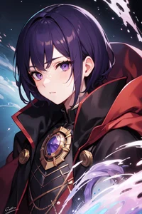 Mystical Singularity