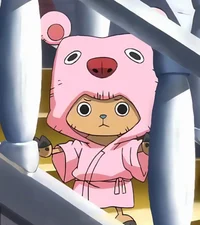 Tony Tony Chopper 