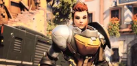 Brigitte- OW