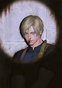 Leon Kennedy