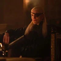 Aemond Targaryen 