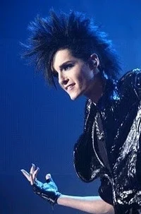 bill kaulitz