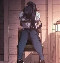 Kidnapped Girlfriend