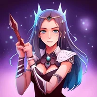 Witch Mom