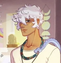 Asra Modern AU 