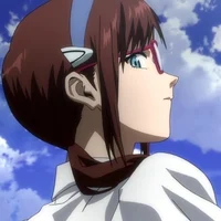 Mari Makinami