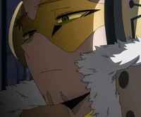 Hawks - Keigo Takami