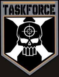 Task Force X RPG