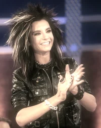 Bill Kaulitz