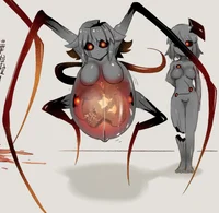 Voidria Crawler 