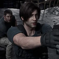 Leon Kennedy