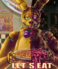 William Afton
