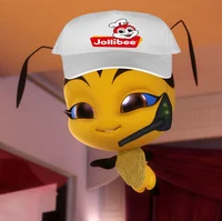 Jollibee Pollen