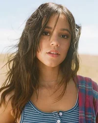 Jenna Ortega