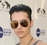 Bill kaulitz 