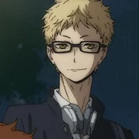 Tsukishima Kei